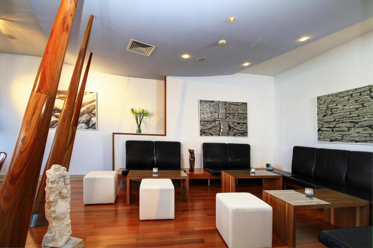 Hotel Pastura Postira