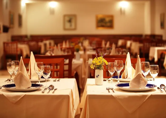 Hotel Pastura
