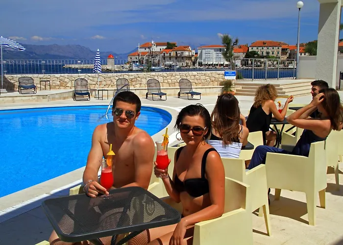 Hotel Pastura