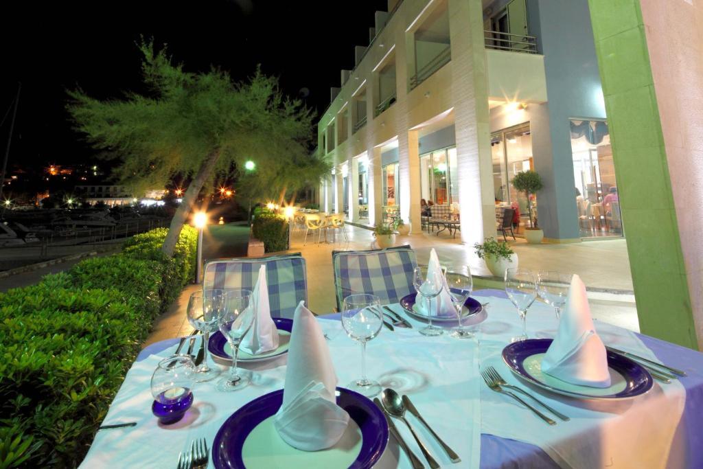Hotel Pastura 4*