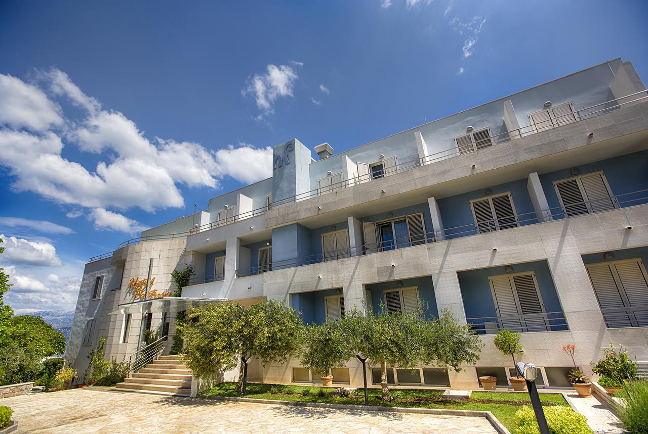 Hotel Pastura Postira