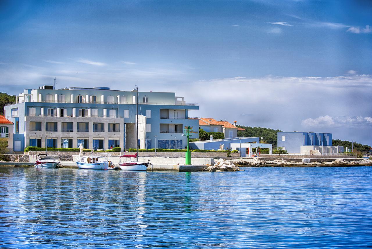 Hotel Pastura