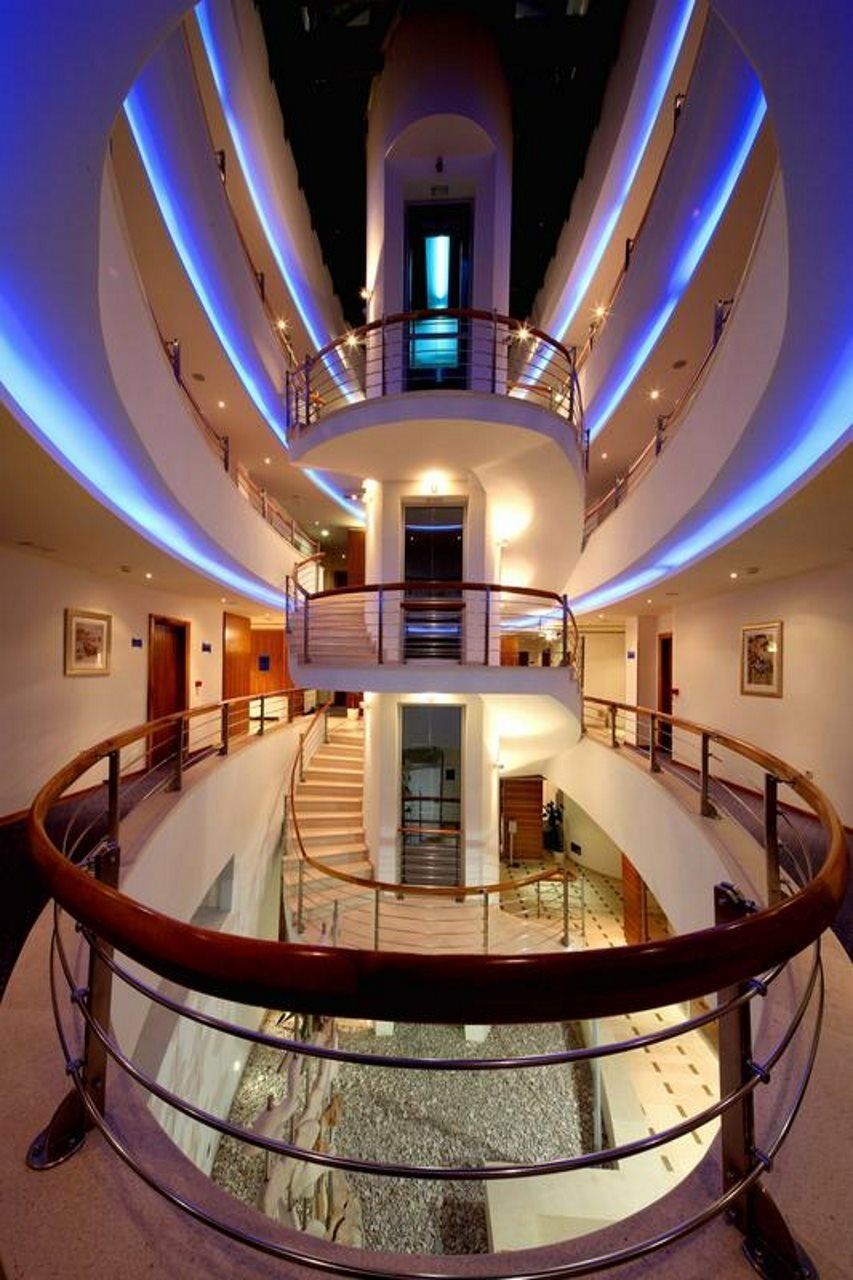 Hotel Pastura 4*